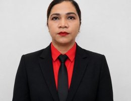 العميل Jasalyn Andus Sugan