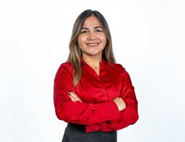 العميل Jessica De Vera