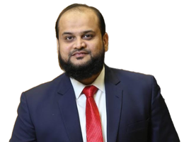 Imran Ansari