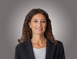 Agent Debora Somaschini