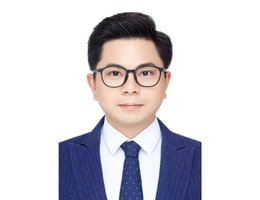 العميل Jing Guo