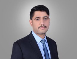 Sumair Shah