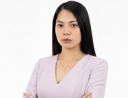 العميل Blessed Hope De Los Reyes