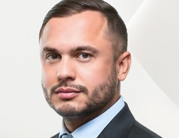 Agent Charles Martin