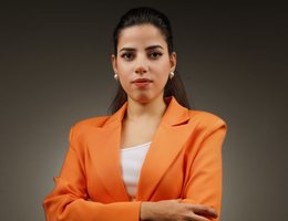 Noha Mohamed