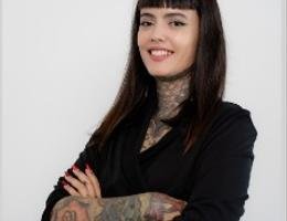 Agent Diana  Consuegra