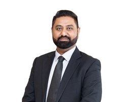 Agent Umang   Dandra