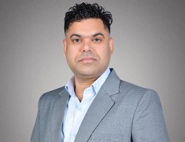 Agent Sarbjeet Singh