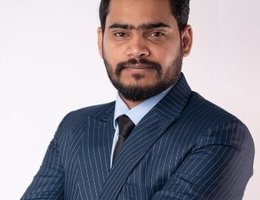 Agent Muhammad Awais Munir Ahmed