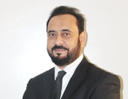Muhammad Faisal Shafi
