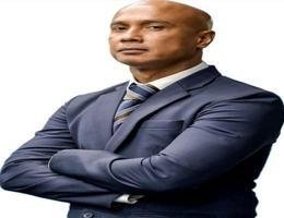 Agent Mohammad Ismail Sultan