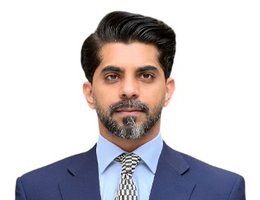 العميل Muhammad Haris