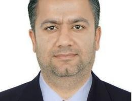 Agent Abdorahim Khodadadi