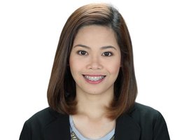 Joanne Mancilla