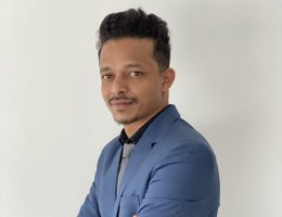 Muhammed jishad