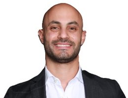 العميل Samuel Abdelmalak