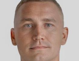 Agent Igor Vasilev