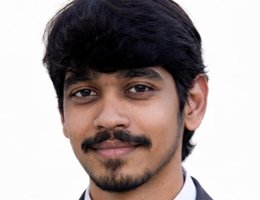 Agent SAI SHREYASH RAO AILNENI