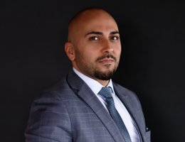 Ahmad Maaoui