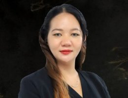 العميل Joyce Ann