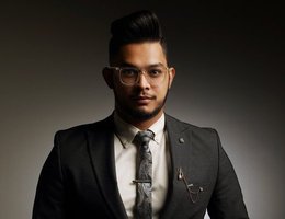 Raiyan Mujeeb