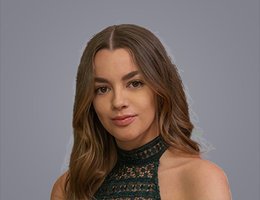 Agent Keeley Davis-Dawe