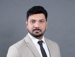 Agent Mohsin Ikram