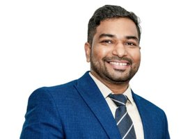 Agent Mohammad Sameer