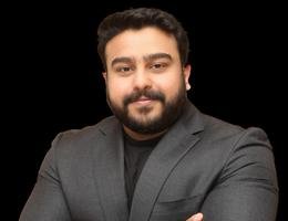 العميل Abhijith Kumar