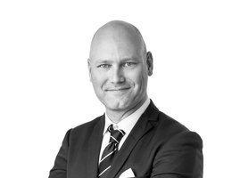 Michael Faurholdt Friis