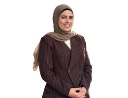 Agent Safaa  Ali Ahmad