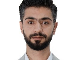 Agent Hamza Nadeem