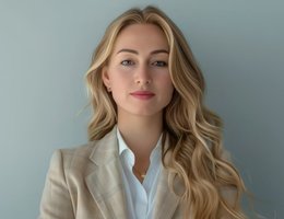 العميل Jaime Cooke