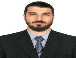 Agent Khaled Jamal Ahmad