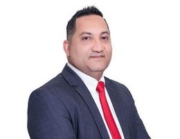 Syed Ali