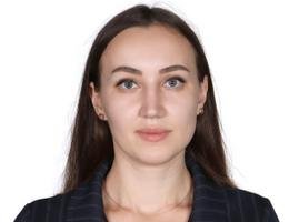 Alla Shtohryn