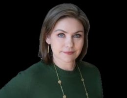 العميل Marina Zhurkevich