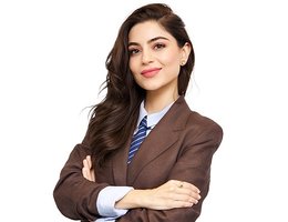 العميل Parmida Mahmoud