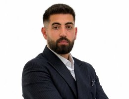 Agent Mohamad Youssef