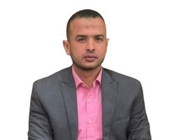 Mohamed Adel