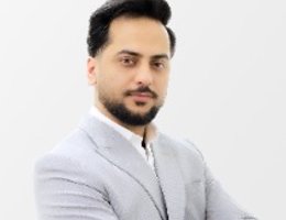Agent Sarban Hanif