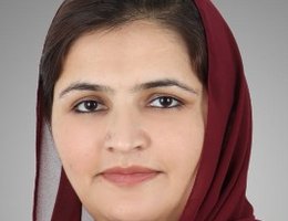 العميل Sonia  Zeb