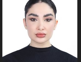 Agent Jana Asaad