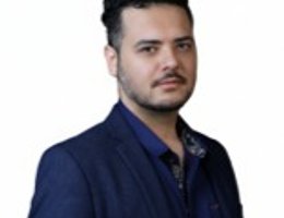Agent Mehrdad Hosseini