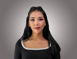 العميل Regina Amangulova