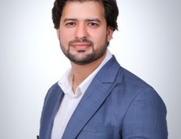 Shakeel Khan