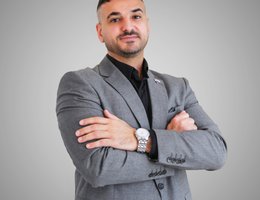 Islam Osman