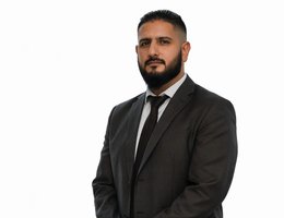 العميل Faheem Ulhassan