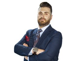 العميل Hasan Masmas