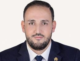 العميل Ahmad Eyad